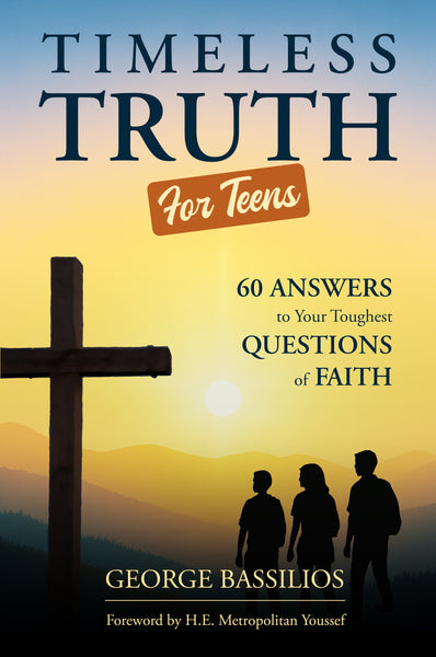 Timeless Truth For Teens - NEW RELEASE!!